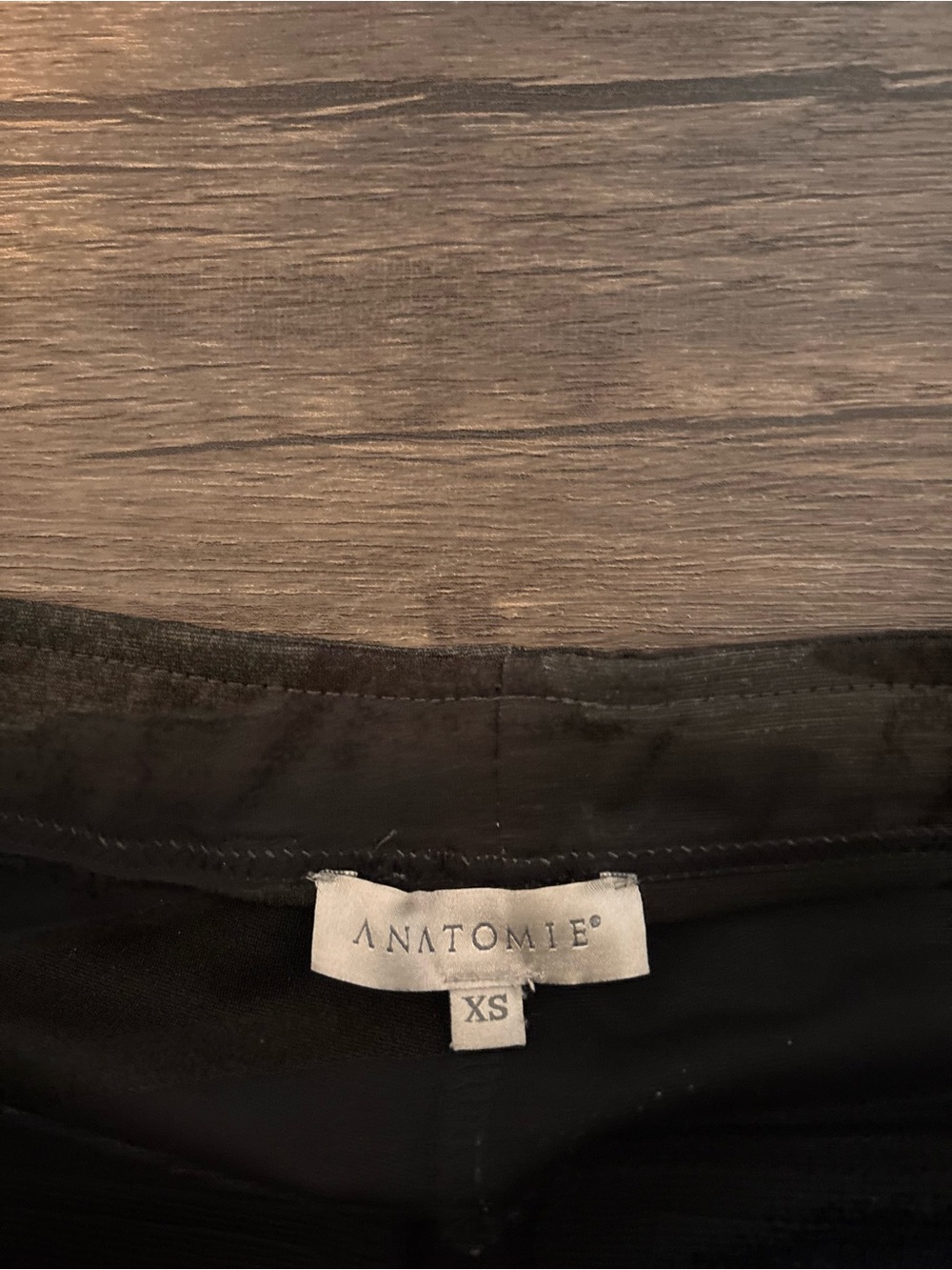 Anatomie leggings size XS - Picture 2 of 2